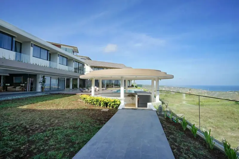 12 BR Fully Staffed Group Estate Uluwatu, Uluwatu, Bali, Indonesia — photo 2 of 27