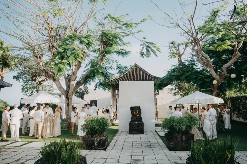6 BR Joglo Courtyard Residence Uluwatu, Uluwatu, Bali, Indonesia — photo 2 of 13