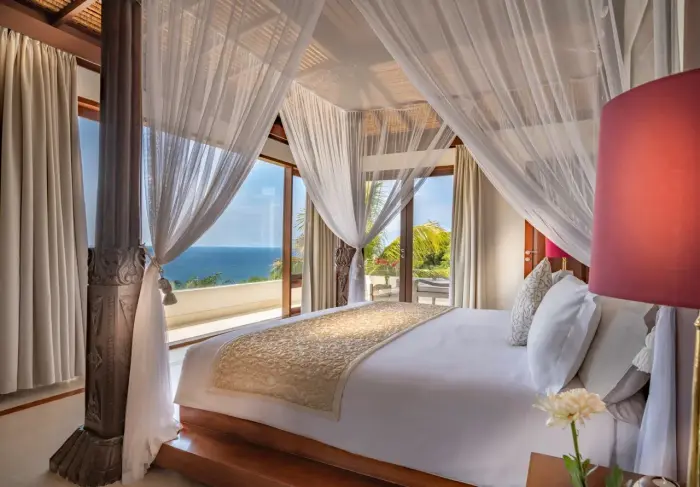 6 BR Joglo Courtyard Residence Uluwatu — luxury villa in Uluwatu, Bali