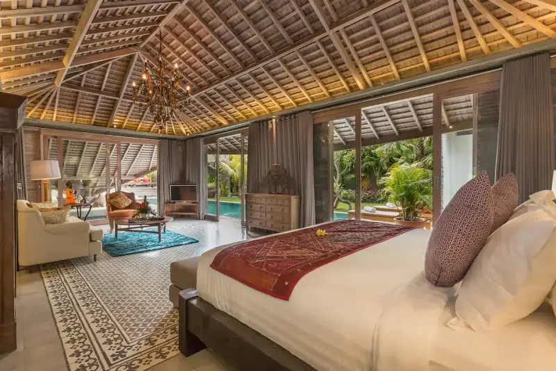8 BR Wellness Tranquil Estate Canggu, Canggu, Bali, Indonesia — photo 2 of 28
