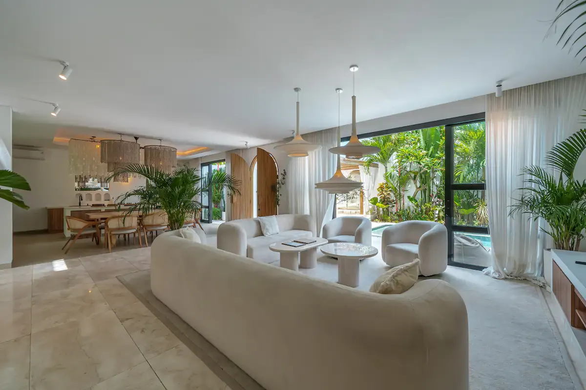 4 BR Designer Private Sanctuary Canggu, Canggu, Bali, Indonesia — photo 2 of 29