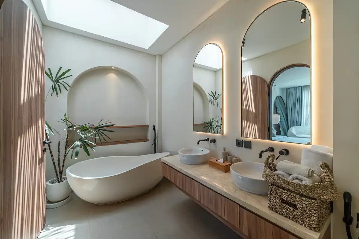 4 BR Designer Private Sanctuary Canggu, Canggu, Bali, Indonesia — photo 3 of 29