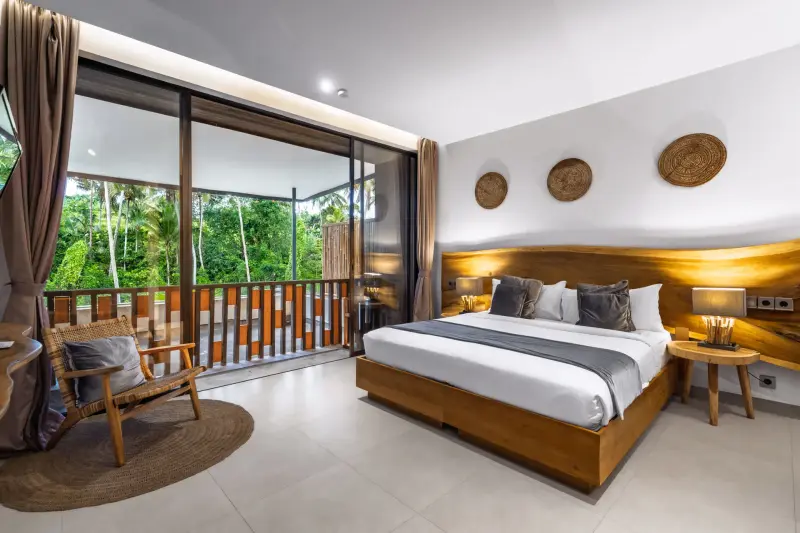 6 BR Jungle Pool Retreat Ubud, Ubud, Bali, Indonesia — photo 2 of 29