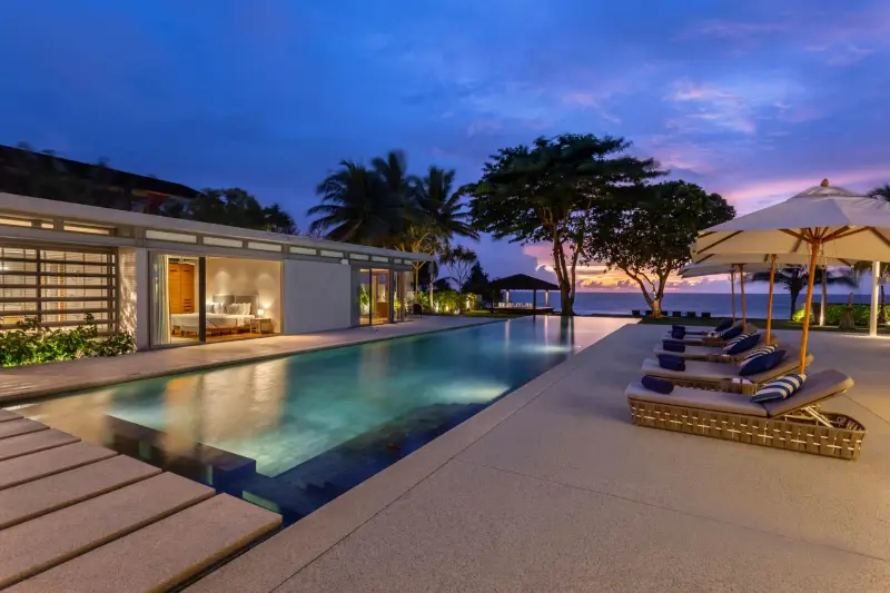 6 BR Sea-View Infinity-Pool Sanctuary Phuket, Phuket, Thailand — photo 3 of 30