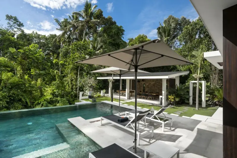 3 BR Rice-Field Joglo Villa Ubud, Ubud, Bali, Indonesia — photo 3 of 30