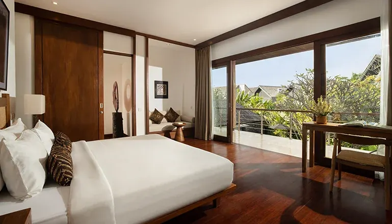 3 BR Designer Contemporary Villa Canggu, Canggu, Bali, Indonesia — photo 2 of 23