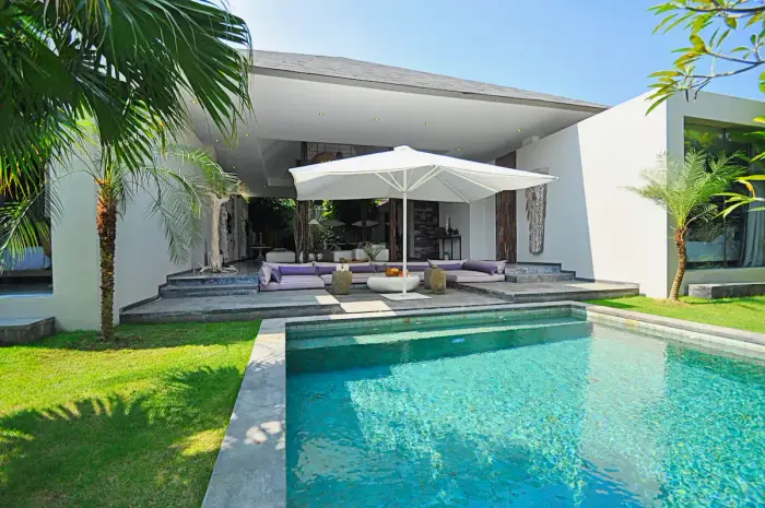 4 BR Open-Air Family Villa Canggu — luxury villa in Canggu, Bali