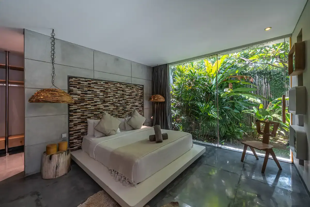 4 BR Open-Air Family Villa Canggu, Canggu, Bali, Indonesia — photo 3 of 30