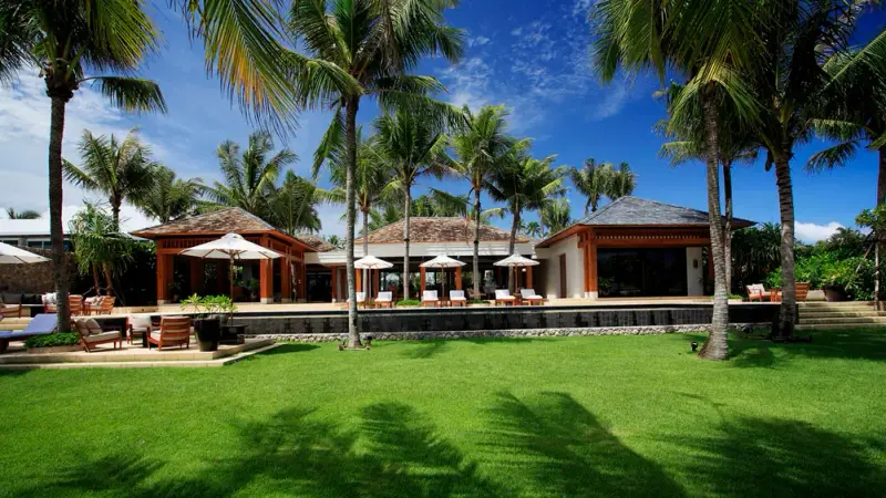 7 BR Family Sunset Retreat Phuket, Phuket, Thailand — photo 2 of 15