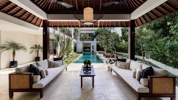 3 BR Private Villa Seminyak — luxury villa in Seminyak, Bali