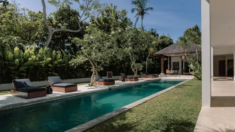 3 BR Private Villa Seminyak, Seminyak, Bali, Indonesia — photo 3 of 29