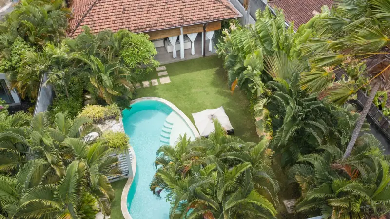 2 BR Luxury Villa Seminyak, Seminyak, Bali, Indonesia — photo 3 of 20