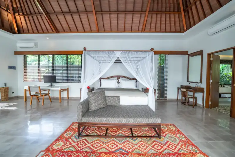 5 BR Rooftop Sunset Villa Canggu, Canggu, Bali, Indonesia — photo 2 of 30
