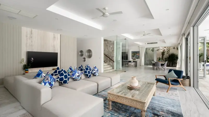 5 BR Private Villa Koh Samui, Koh Samui, Thailand — photo 2 of 19