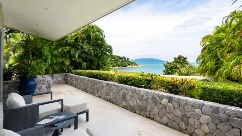 5 BR Private Villa Koh Samui, Koh Samui, Thailand — photo 3 of 19
