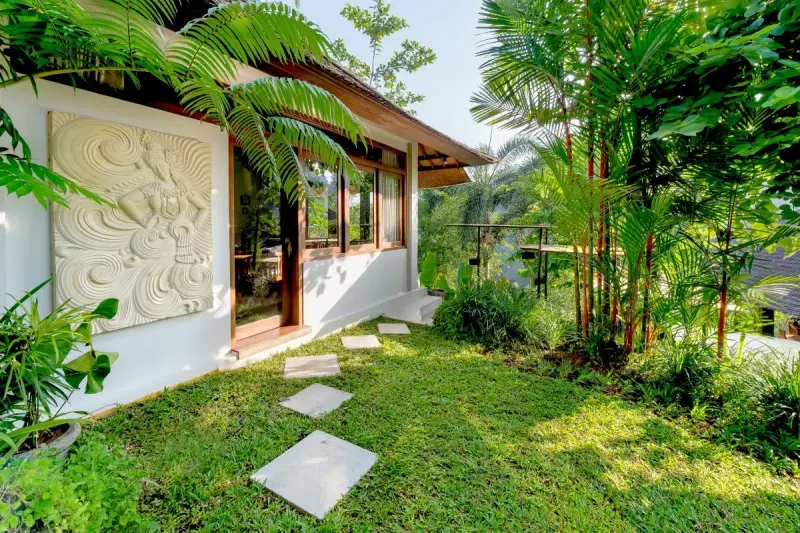 3 BR Jungle Infinity-Pool Hideaway Seminyak, Seminyak, Bali, Indonesia — photo 3 of 30