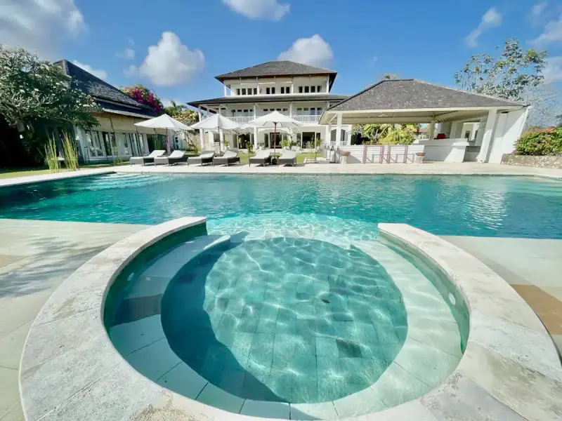 10 BR Wedding Infinity-Pool Estate Uluwatu, Uluwatu, Bali, Indonesia — photo 3 of 26