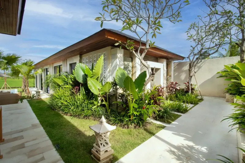 4 BR Balinese Pavilion House Ubud, Ubud, Bali, Indonesia — photo 2 of 29