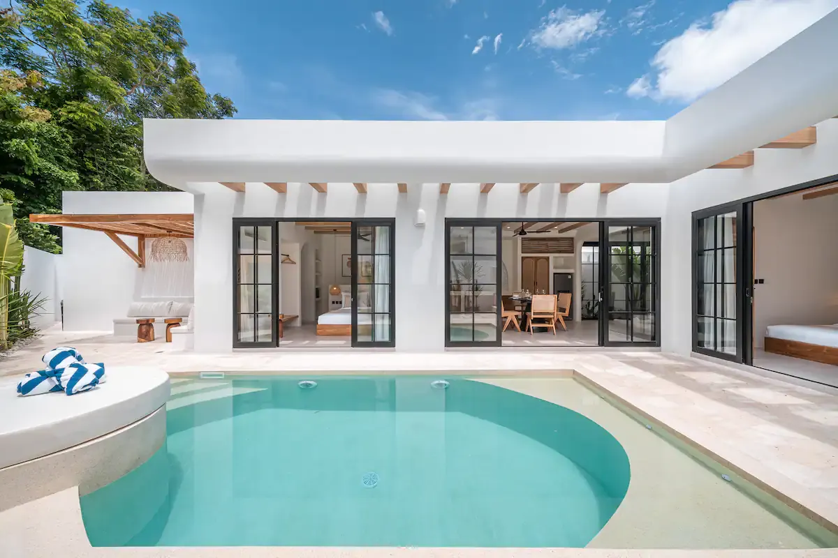 2 BR Modern Pool Villa Uluwatu, Uluwatu, Bali, Indonesia — photo 2 of 30
