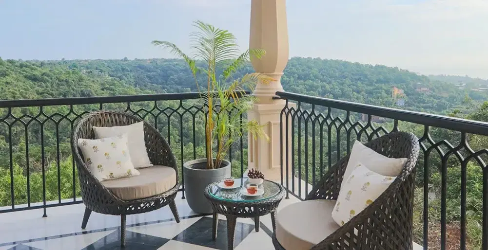 5 BR Colonial Infinity-Pool Villa Goa, Goa, India — photo 3 of 15