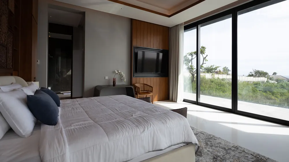 7 BR Ocean-View Cinema Villa Uluwatu, Uluwatu, Bali, Indonesia — photo 2 of 14