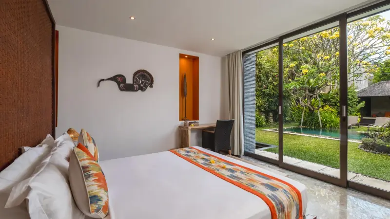 3 BR Luxury Villa Seminyak, Seminyak, Bali, Indonesia — photo 3 of 20