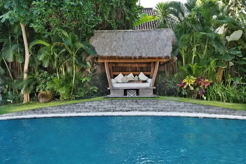 10 BR Beachfront Tropical Garden Estate Seminyak, Seminyak, Bali, Indonesia — photo 2 of 40