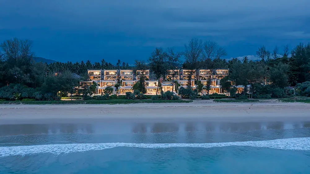 15 BR Ocean-View Contemporary Estate Phuket, Phuket, Thailand — photo 3 of 14