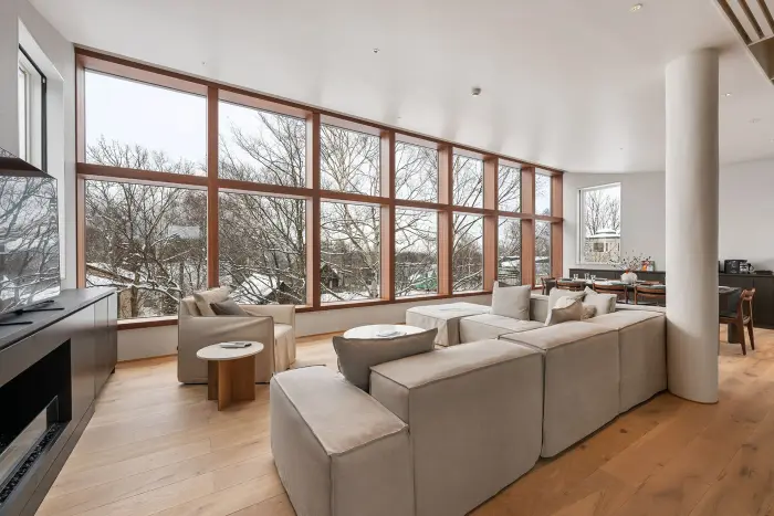 4 BR Volcano-View Family Lodge Niseko — luxury villa in Niseko, Japan