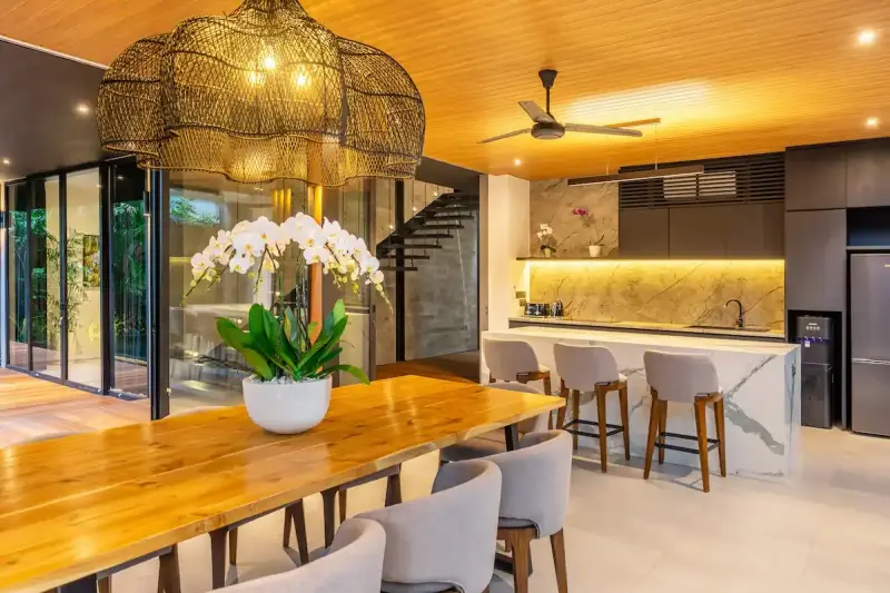 8 BR Fully Staffed Pool Estate Seminyak, Seminyak, Bali, Indonesia — photo 3 of 30