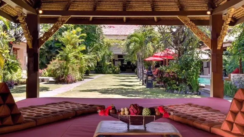 5 BR Private Villa Seminyak, Seminyak, Bali, Indonesia — photo 2 of 20