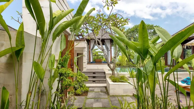 2 BR Private Villa Seminyak, Seminyak, Bali, Indonesia — photo 3 of 25