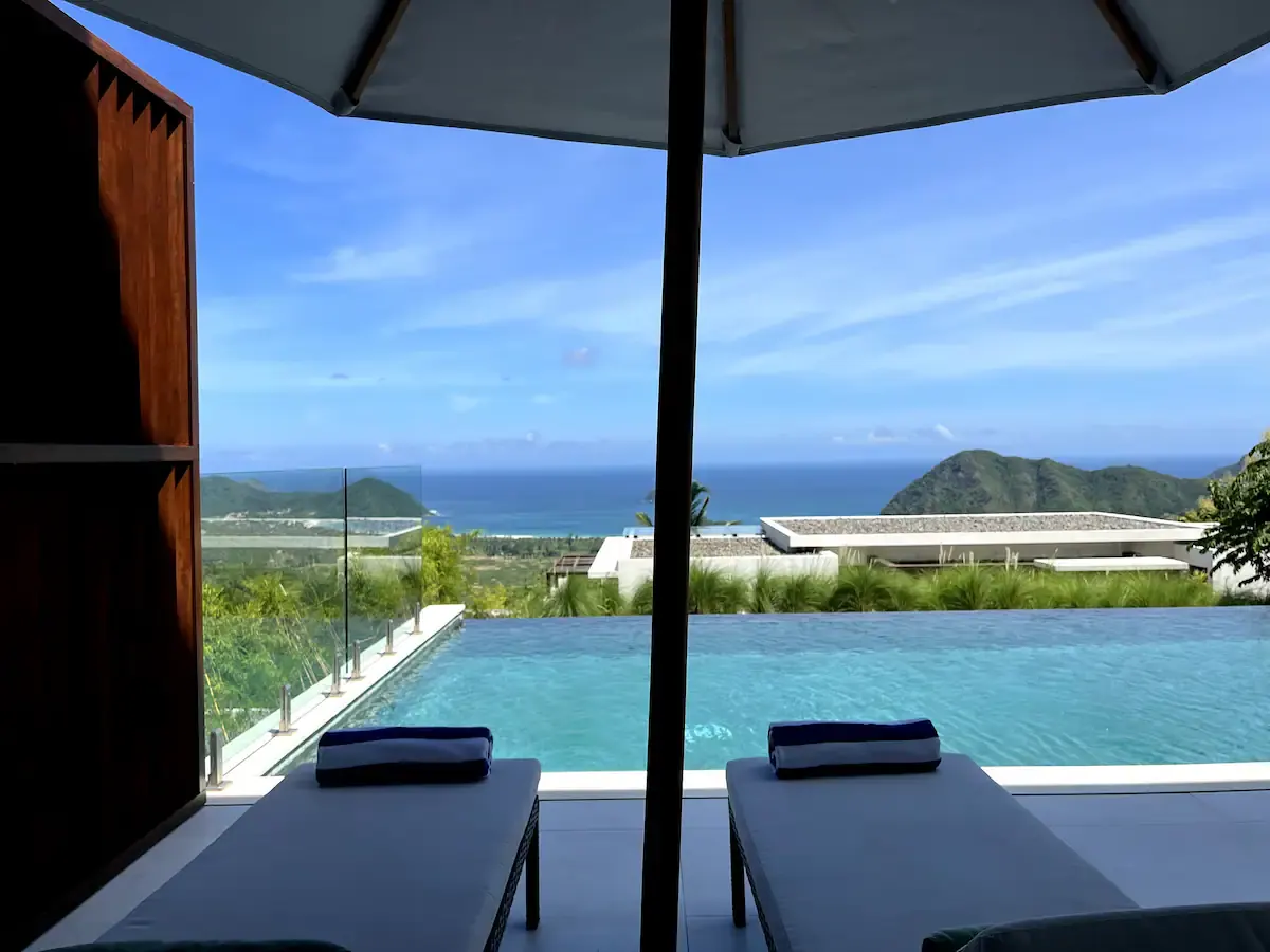 4 BR Modern Jungle-View Retreat Lombok, Lombok, Indonesia — photo 3 of 30