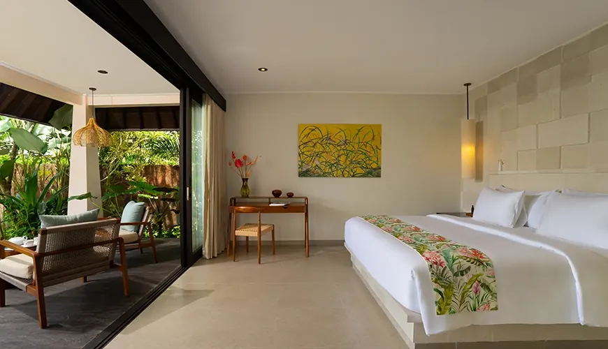 8 BR Jungle-View Infinity-Pool Estate Ubud, Ubud, Bali, Indonesia — photo 3 of 20