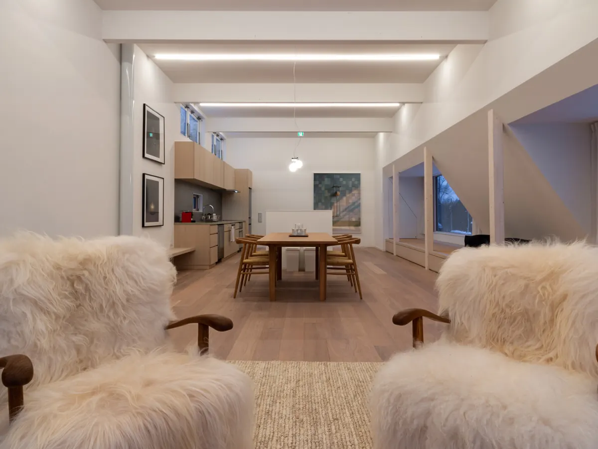 5 BR Japandi Wellness Chalet Niseko, Hirafu (St. Moritz), Niseko, Japan — photo 2 of 15
