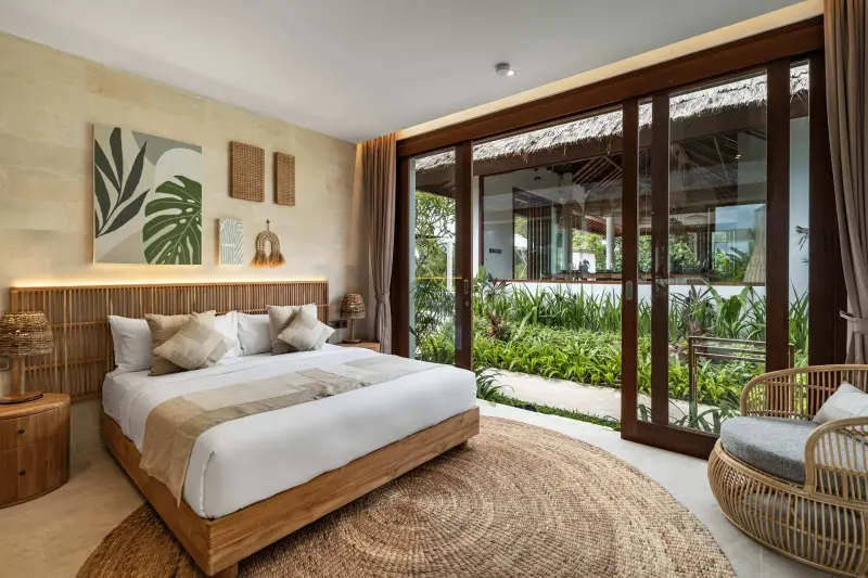 9 BR Thatched Pavilion Estate Ubud, Ubud, Bali, Indonesia — photo 2 of 29