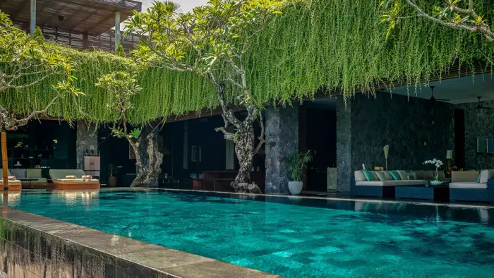 7 BR Rice-Terrace Infinity-Pool Villa Canggu — luxury villa in Canggu, Bali
