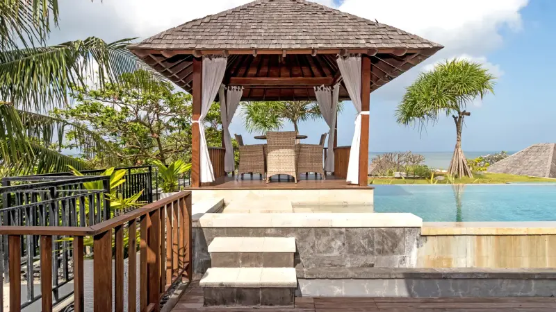 3 BR Private Villa Canggu, Canggu, Bali, Indonesia — photo 3 of 30