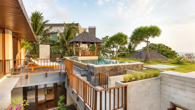 3 BR Private Villa Canggu, Canggu, Bali, Indonesia — photo 2 of 30