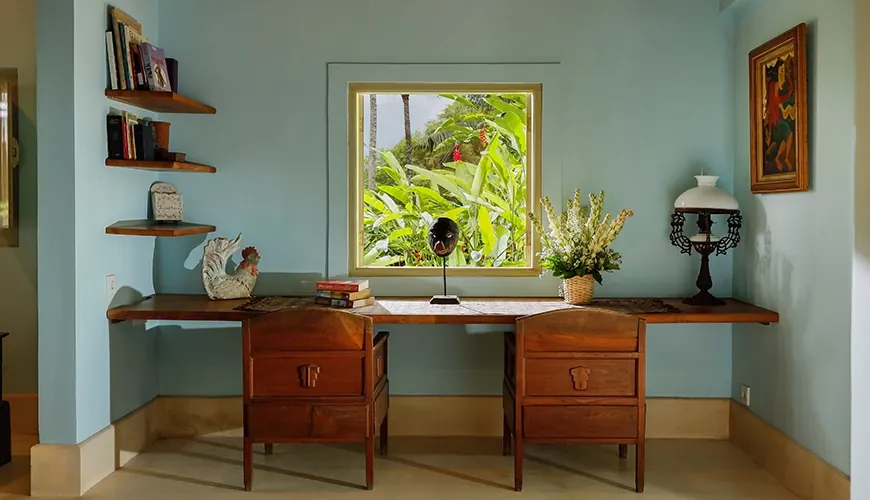 3 BR Balinese Tropical Garden Villa Ubud — luxury villa in Ubud, Bali