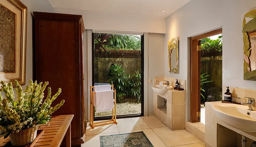 3 BR Balinese Tropical Garden Villa Ubud, Ubud, Bali, Indonesia — photo 2 of 23