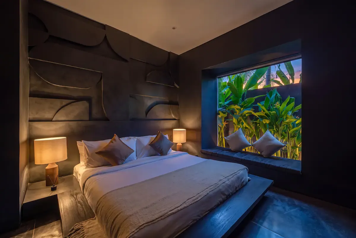 3 BR Contemporary Pool Retreat Uluwatu, Uluwatu, Bali, Indonesia — photo 3 of 23