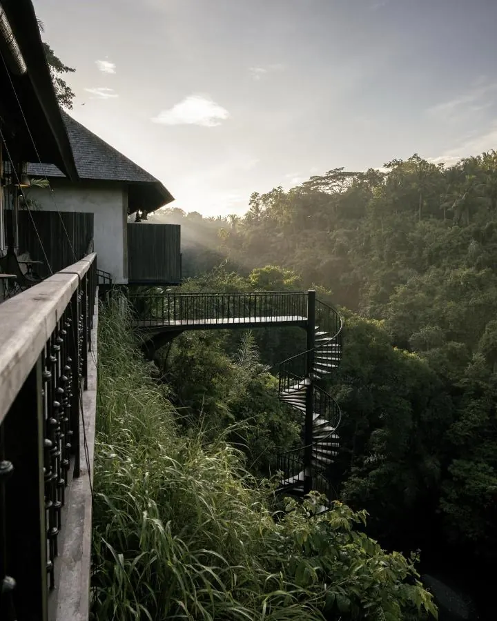 5 BR Rice-Field Garden Retreat Ubud, Ubud, Bali, Indonesia — photo 3 of 30