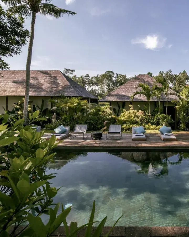 5 BR Rice-Field Garden Retreat Ubud, Ubud, Bali, Indonesia — photo 2 of 30