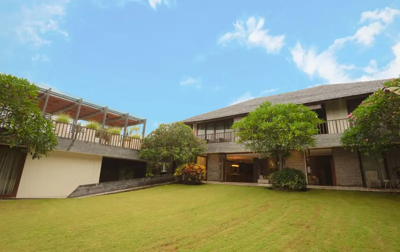 4 BR Ocean-View Tropical Garden Retreat Canggu, Canggu, Bali, Indonesia — photo 2 of 26