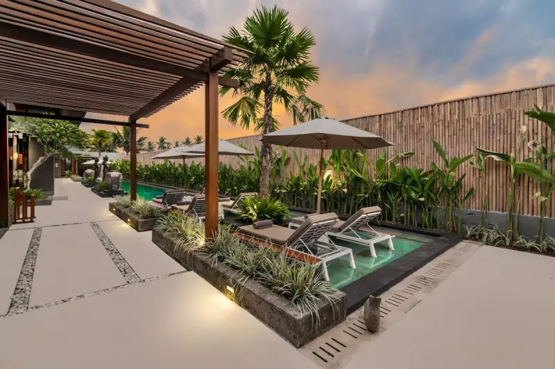 12 BR Tropical Garden Pool Estate Ubud, Ubud, Bali, Indonesia — photo 3 of 29