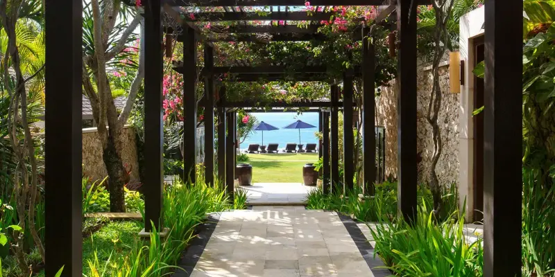 5 BR Ocean-View Group Retreat Uluwatu, Uluwatu, Bali, Indonesia — photo 3 of 13