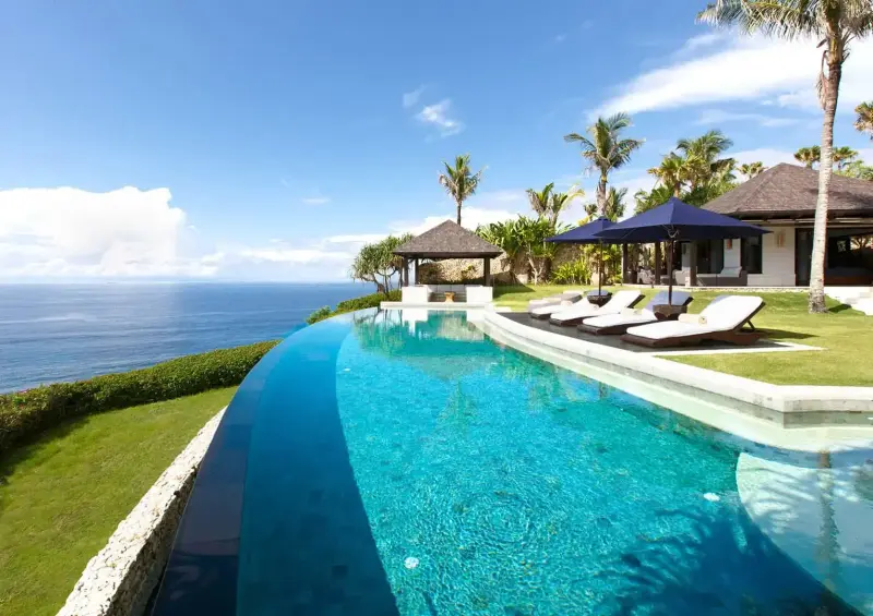 5 BR Ocean-View Group Retreat Uluwatu, Uluwatu, Bali, Indonesia — photo 2 of 13