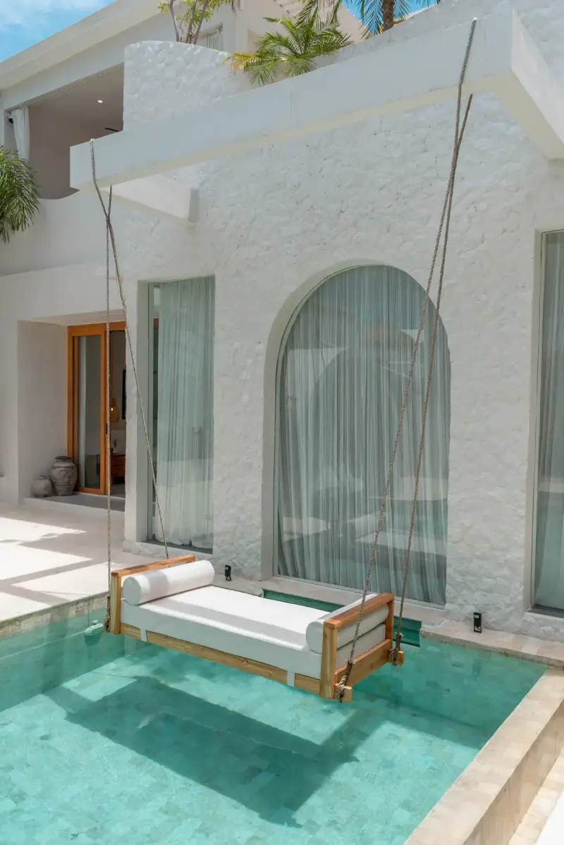 5 BR Mediterranean Rooftop Villa Canggu, Canggu, Bali, Indonesia — photo 2 of 30