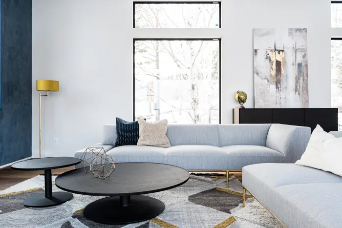 4 BR Contemporary Ski Chalet Niseko — luxury villa in Niseko, Japan
